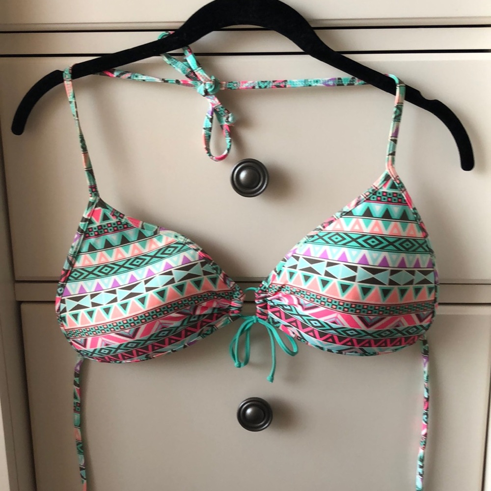 Body glove size xl bikini tops